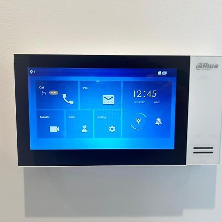 Omega Inn Milton Keynes Zewnętrze zdjęcie