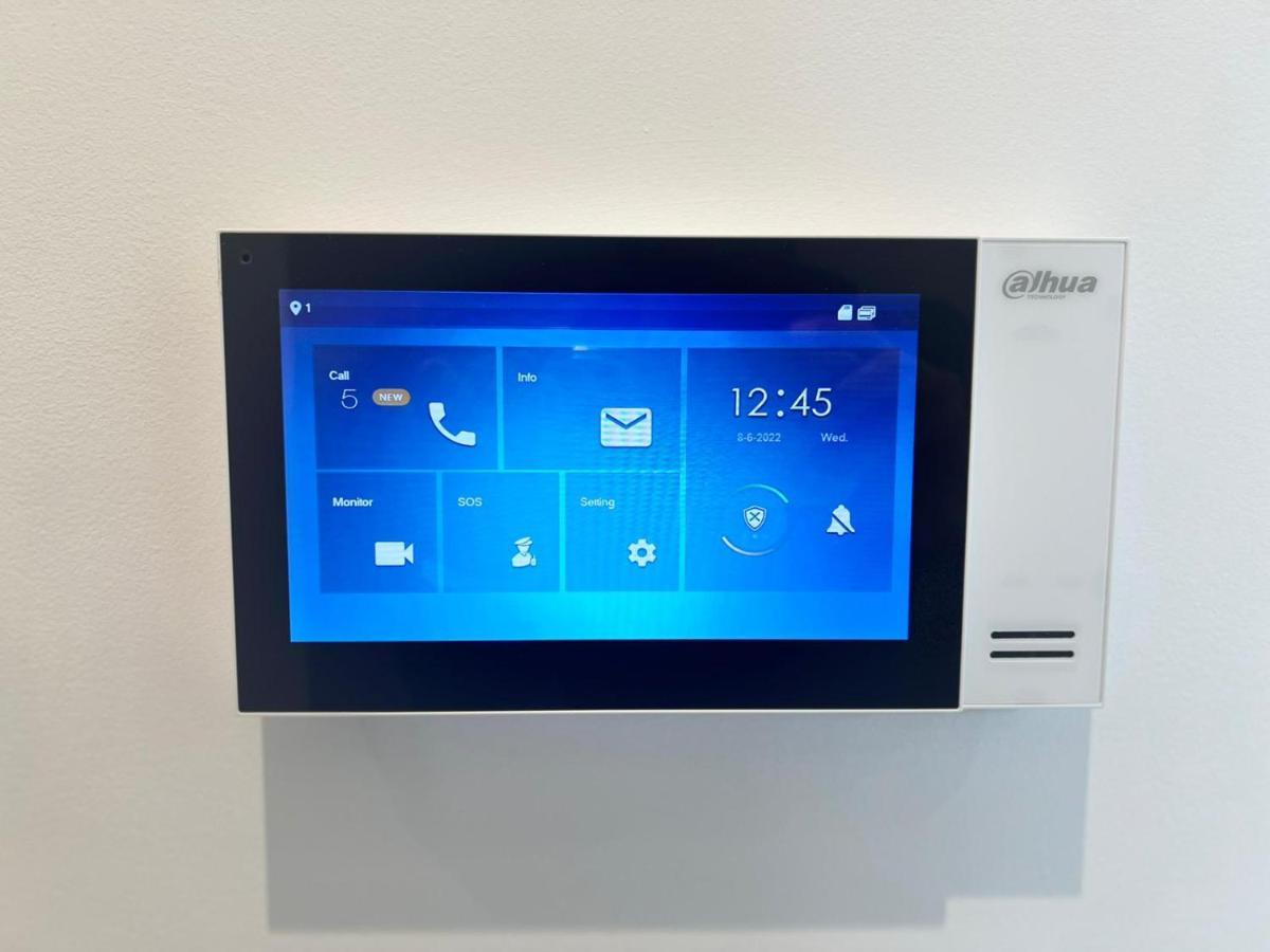 Omega Inn Milton Keynes Zewnętrze zdjęcie